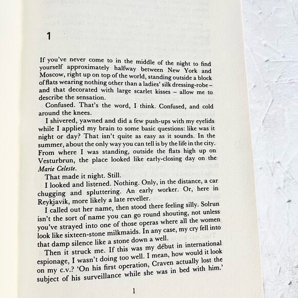 Black Ice - Book by Colin Dunne - Picture 6 of 8